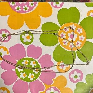 Vintage 1928 necklace